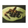 Peppercorns And Cloves And A Bed Of Bay Leaf Postcard