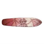 PEPPERMINT BATTY skateboards