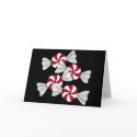 Peppermint Candies cards