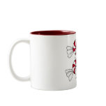 Peppermint Candies mugs