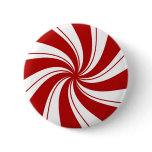 Peppermint Candy - button