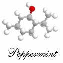 Peppermint t-shirts