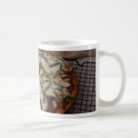 Pepperoni Pizza Coffee Mug