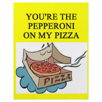 pepperoni pizza lover