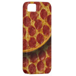 Pepperoni Pizza's iPhone 5 Covers