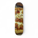 Pepperoni Pizzas skateboards