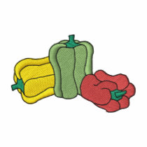 Peppers Polo Shirt