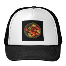 Peppers Mesh Hat