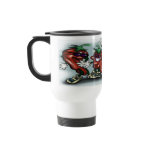 Peppers mugs