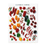 Peppers Postcard