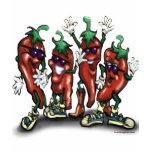 Peppers t-shirts