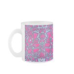 Pepples (frosty mug)
