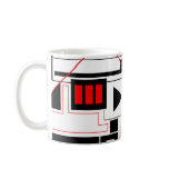 Perception 1 mugs