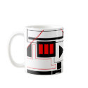 Perception 1 mugs