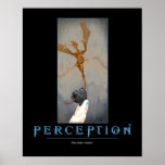 Perception posters