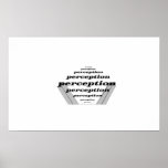 Perception Poster