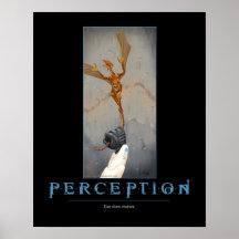 Perception Posters
