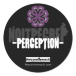 Perception Sticker