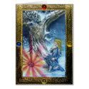 PERCEVAL AND THE VISION OF ST.GRAAL cards