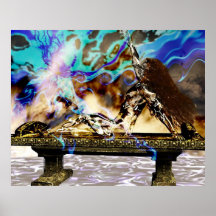 Perchance to Dream Print