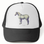 Percheron Horse hats
