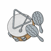 Percussion Accessories Polo