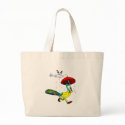 Percy Peacock bags