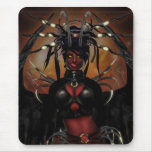 Perdition Mousepad