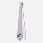 Peregrine Falcon-Pencil ties
