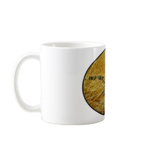 Perentie - Mug