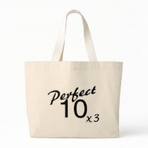 Perfect 10 x3 bags