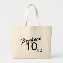 Perfect 10 x3 bags