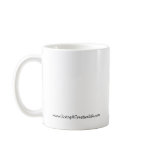 Perfect... and improving! - mug