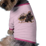 Perfect Angel Pugs pet clothing