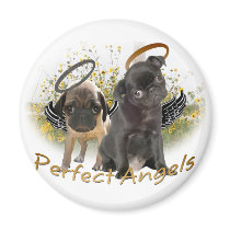 Perfect Angel Pugs