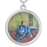 perfect balance custom necklace