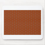 perfect brick wall mouse pad