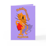 Perfect  Bro Valentine's Day Card