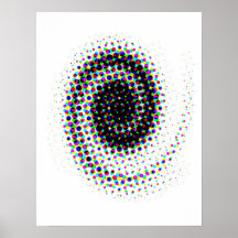 Perfect Cliché Print