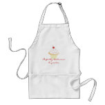 Perfect Cupcake aprons