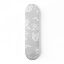 Perfect Disaster Skateboard