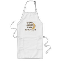 Perfect Evening Apron