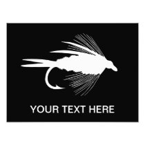 PERFECT FLY - CUSTOMIZABLE PHOTO ART
