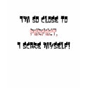 Perfect for the snarky pre-teen! t-shirts