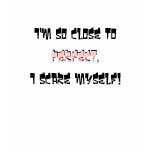 Perfect for the snarky pre-teen! t-shirts