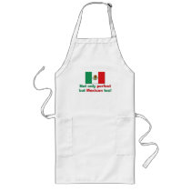 Perfect Mexican Apron
