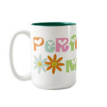 Perfect Mother Mugs