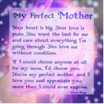 Perfect Mother Photo Sculpture photo sculptures