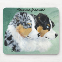 Perfect Pair Mouse Mats
