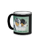 Perfect Pair Mugs